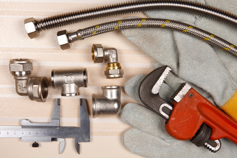 Plumbers Gordon Hill